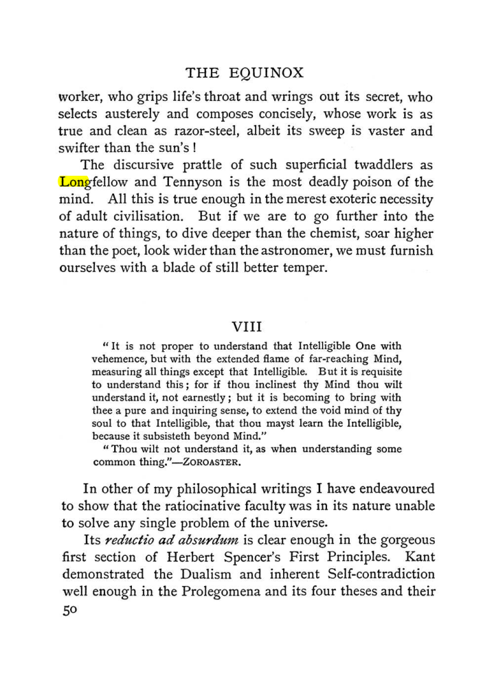 Original scan of The Equinox (Volume I, Number I), PDF page 60