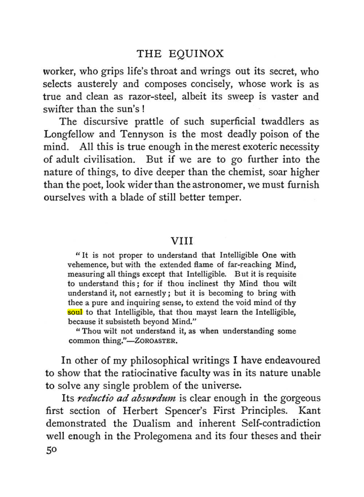 Original scan of The Equinox (Volume I, Number I), PDF page 60