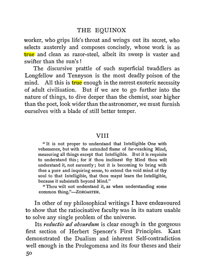 Original scan of The Equinox (Volume I, Number I), PDF page 60