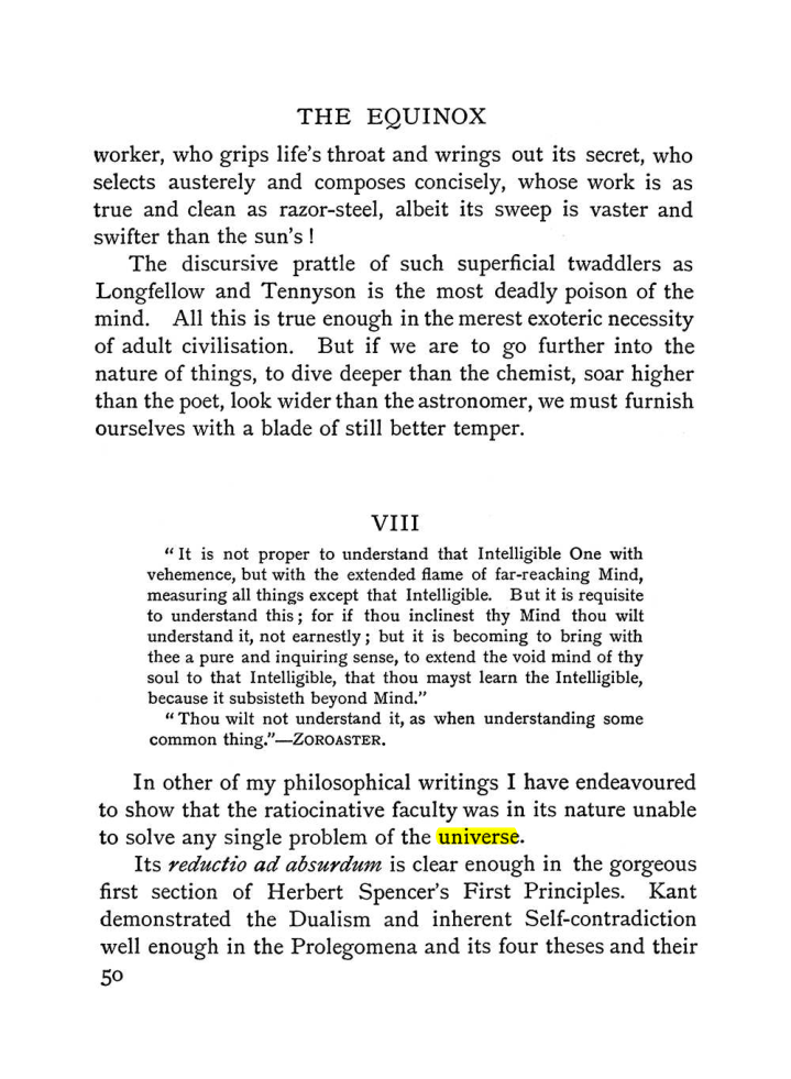 Original scan of The Equinox (Volume I, Number I), PDF page 60