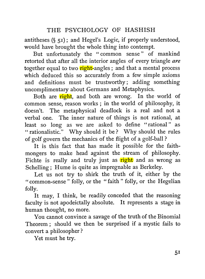 Original scan of The Equinox (Volume I, Number I), PDF page 61