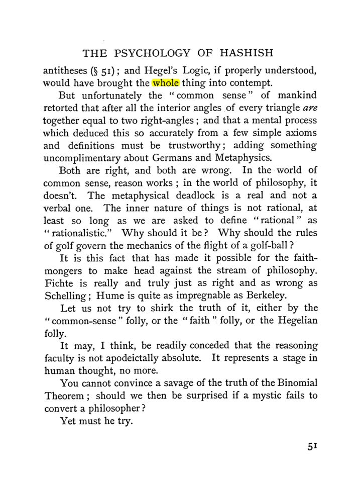 Original scan of The Equinox (Volume I, Number I), PDF page 61