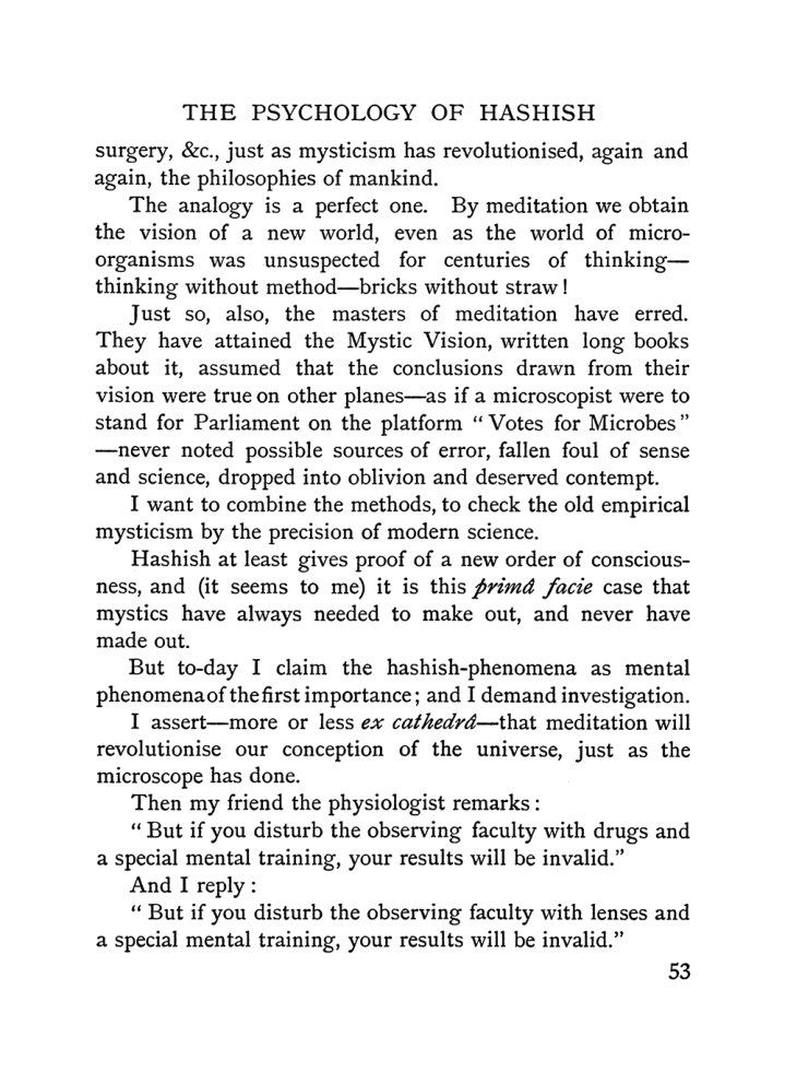 Original scan of The Equinox (Volume I, Number I), PDF page 63