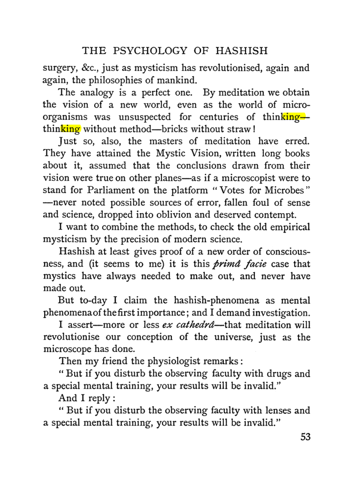 Original scan of The Equinox (Volume I, Number I), PDF page 63