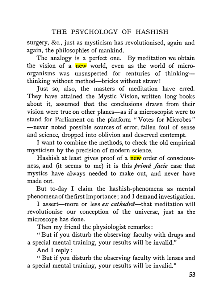 Original scan of The Equinox (Volume I, Number I), PDF page 63
