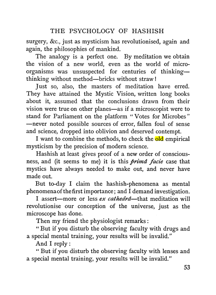 Original scan of The Equinox (Volume I, Number I), PDF page 63