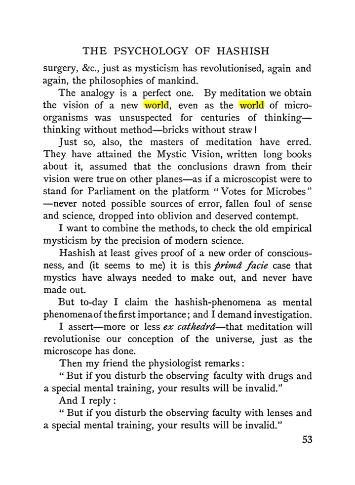 Original scan of The Equinox (Volume I, Number I), PDF page 63