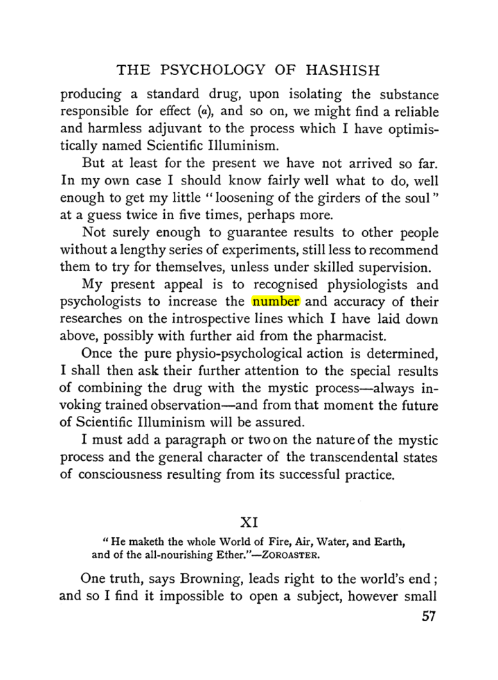 Original scan of The Equinox (Volume I, Number I), PDF page 67