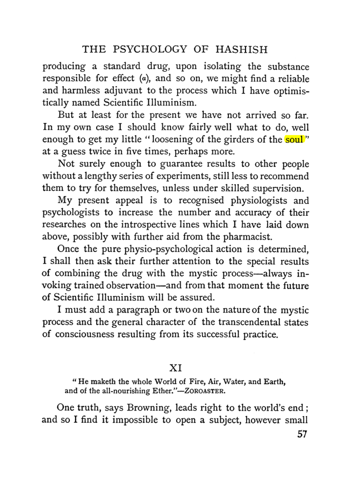 Original scan of The Equinox (Volume I, Number I), PDF page 67