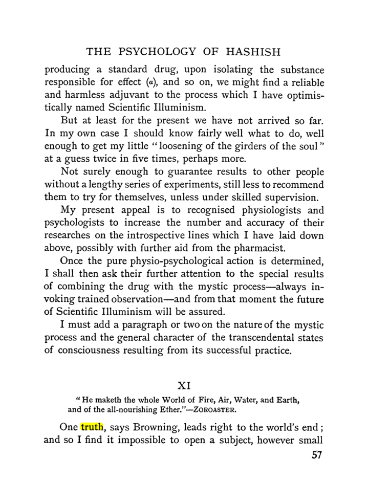 Original scan of The Equinox (Volume I, Number I), PDF page 67
