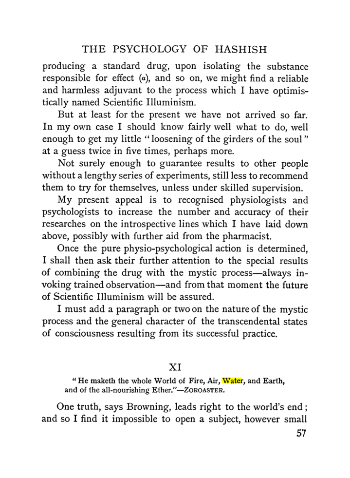 Original scan of The Equinox (Volume I, Number I), PDF page 67