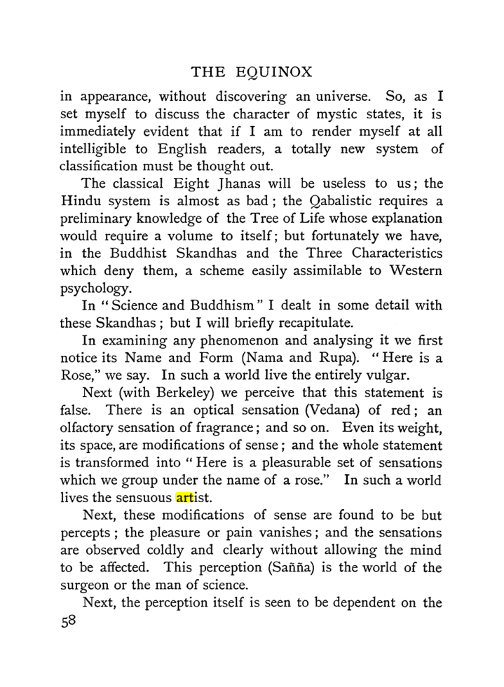 Original scan of The Equinox (Volume I, Number I), PDF page 68