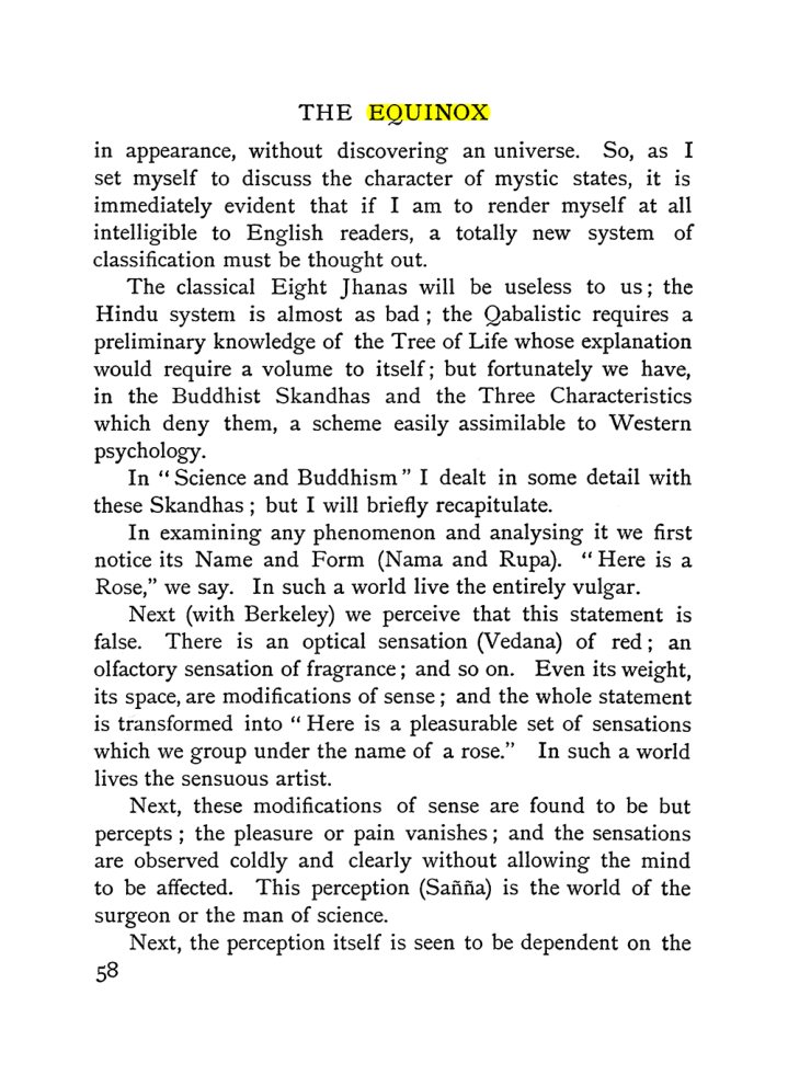 Original scan of The Equinox (Volume I, Number I), PDF page 68