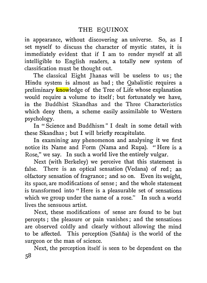 Original scan of The Equinox (Volume I, Number I), PDF page 68