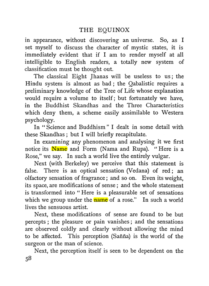 Original scan of The Equinox (Volume I, Number I), PDF page 68
