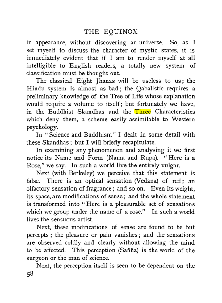 Original scan of The Equinox (Volume I, Number I), PDF page 68