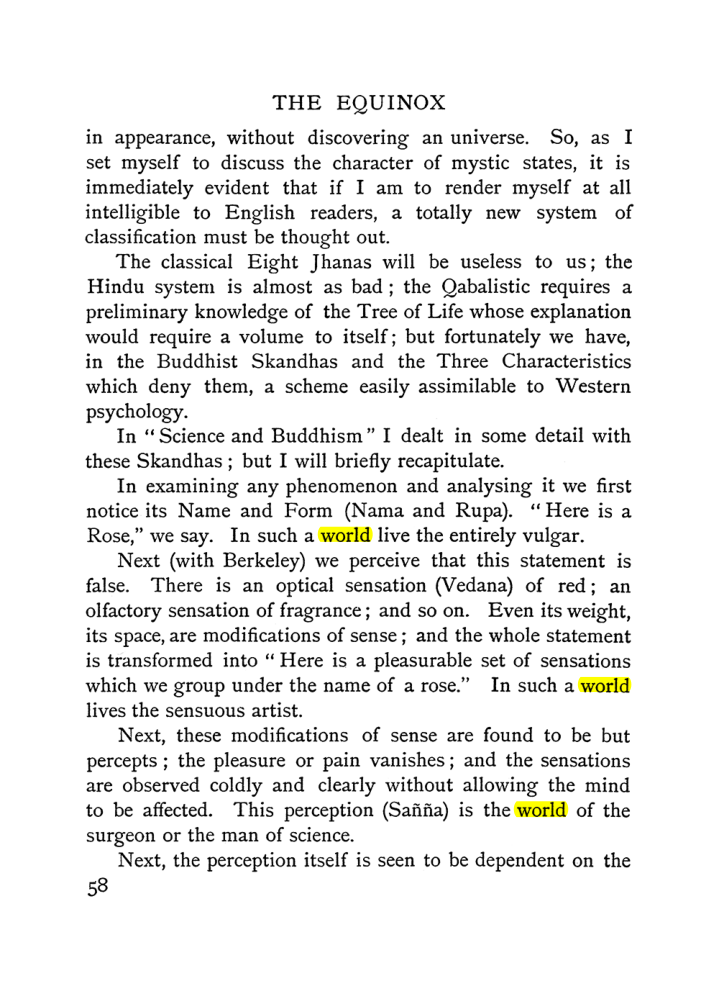 Original scan of The Equinox (Volume I, Number I), PDF page 68