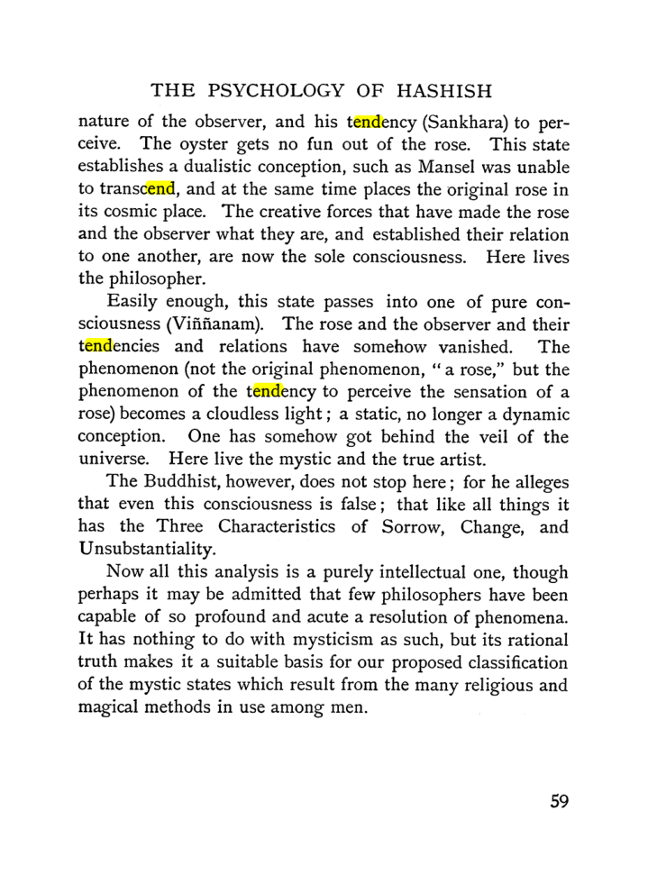 Original scan of The Equinox (Volume I, Number I), PDF page 69