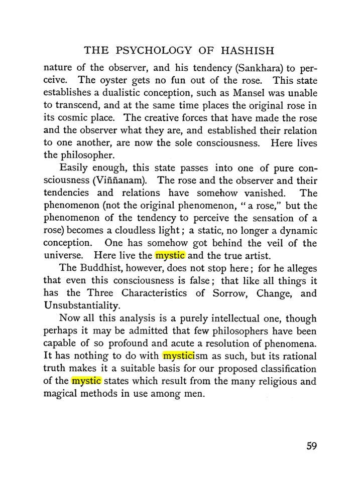 Original scan of The Equinox (Volume I, Number I), PDF page 69