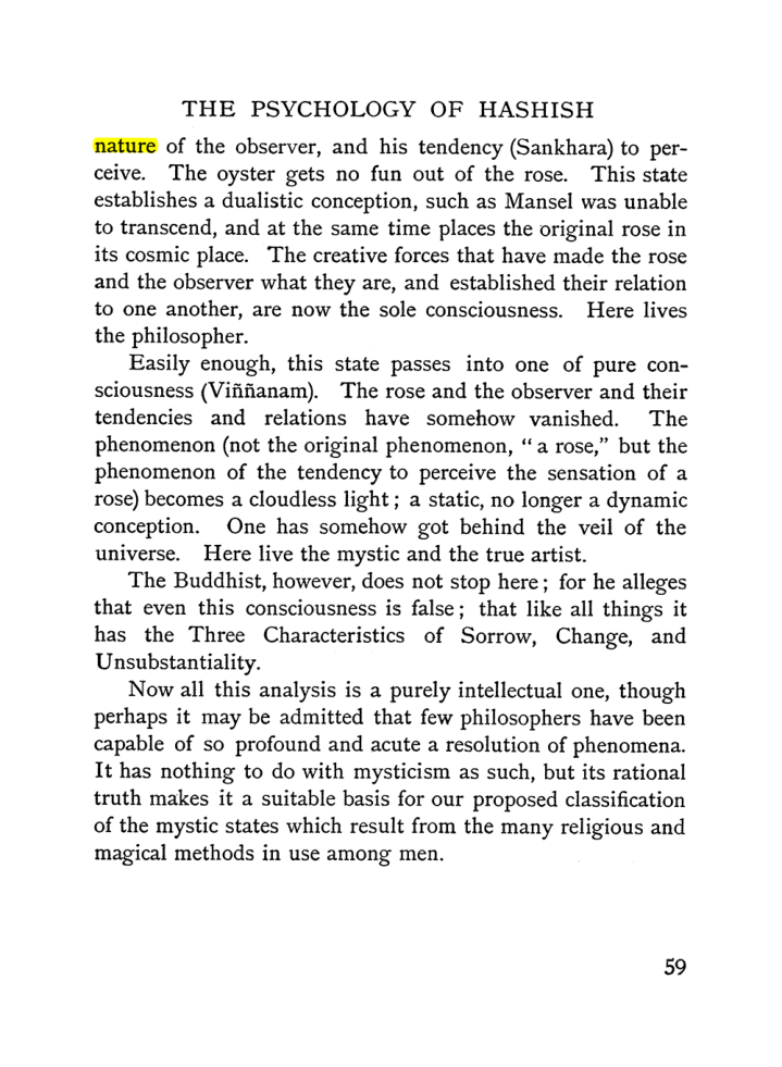 Original scan of The Equinox (Volume I, Number I), PDF page 69