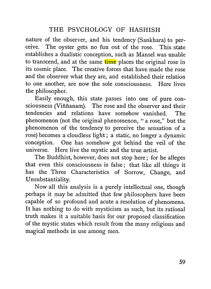 Original scan of The Equinox (Volume I, Number I), PDF page 69