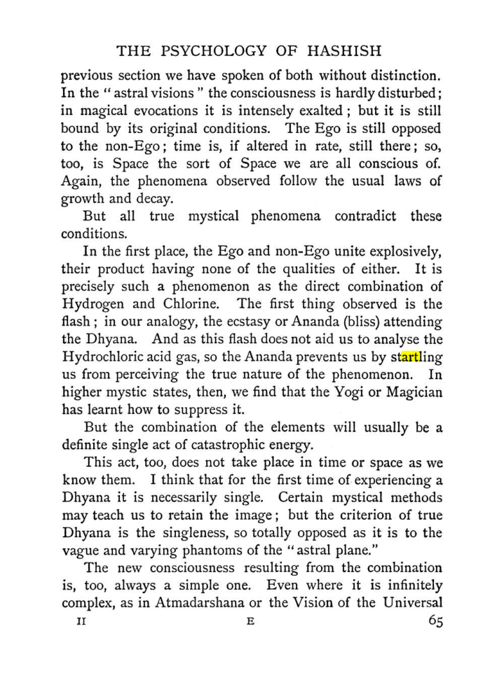 Original scan of The Equinox (Volume I, Number I), PDF page 75