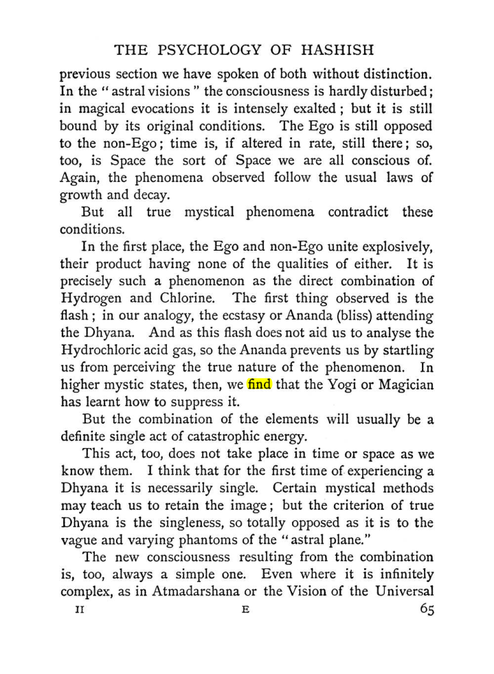 Original scan of The Equinox (Volume I, Number I), PDF page 75