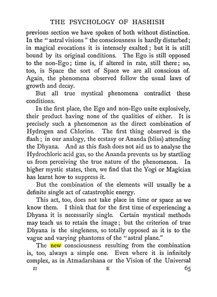 Original scan of The Equinox (Volume I, Number I), PDF page 75
