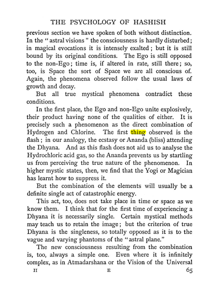 Original scan of The Equinox (Volume I, Number I), PDF page 75