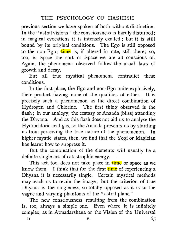 Original scan of The Equinox (Volume I, Number I), PDF page 75