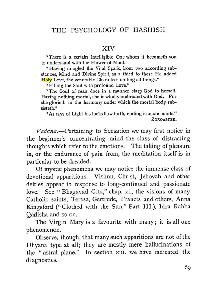 Original scan of The Equinox (Volume I, Number I), PDF page 79