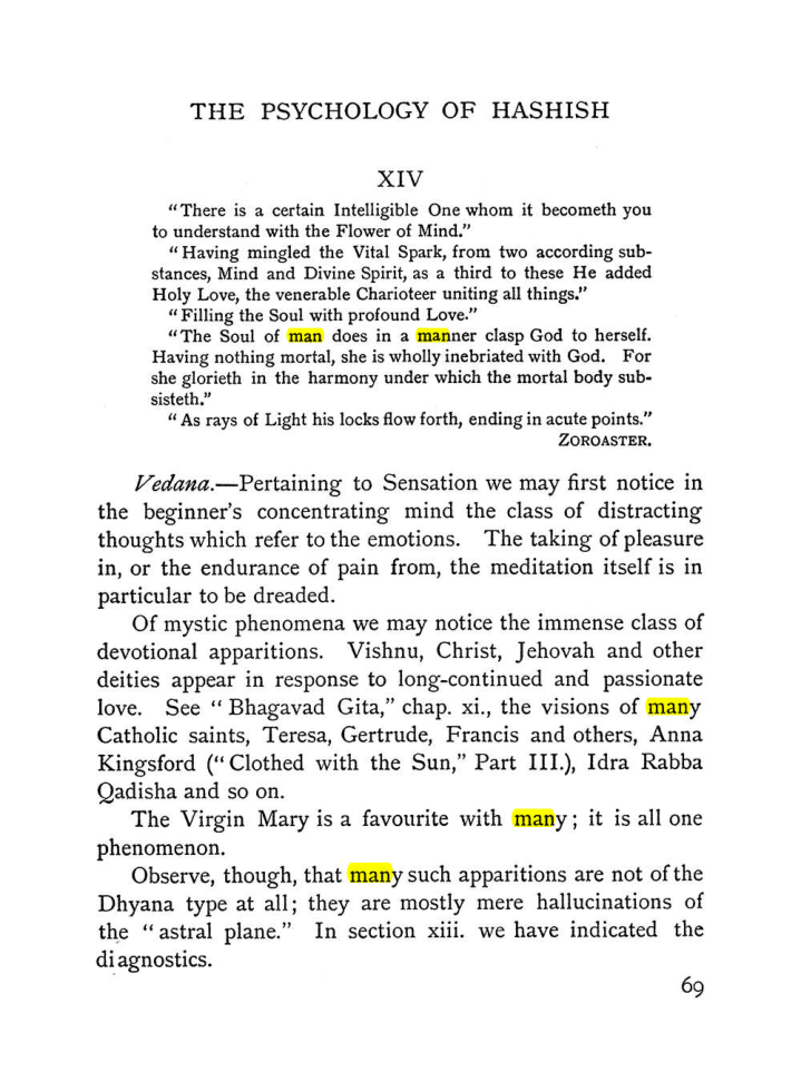 Original scan of The Equinox (Volume I, Number I), PDF page 79