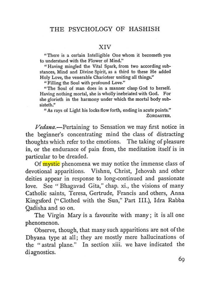 Original scan of The Equinox (Volume I, Number I), PDF page 79