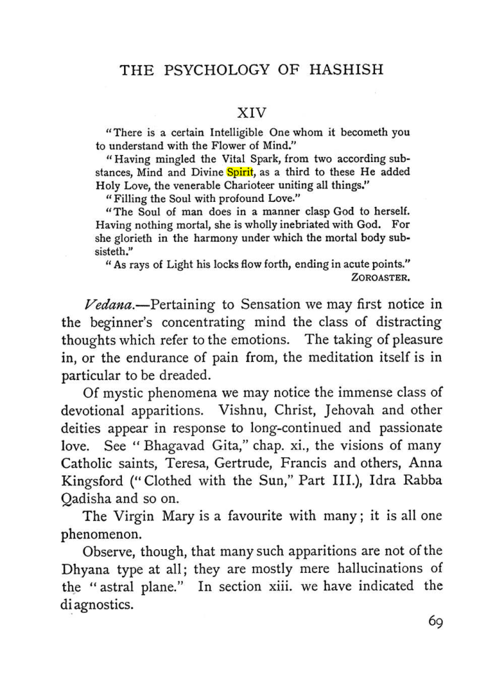 Original scan of The Equinox (Volume I, Number I), PDF page 79