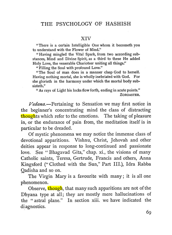 Original scan of The Equinox (Volume I, Number I), PDF page 79