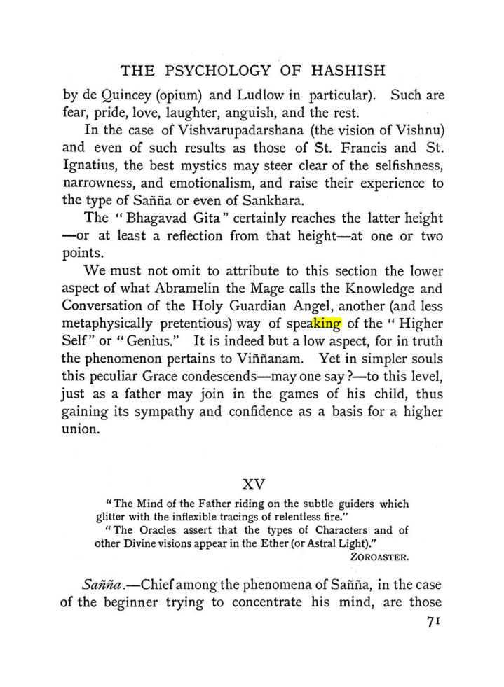 Original scan of The Equinox (Volume I, Number I), PDF page 81