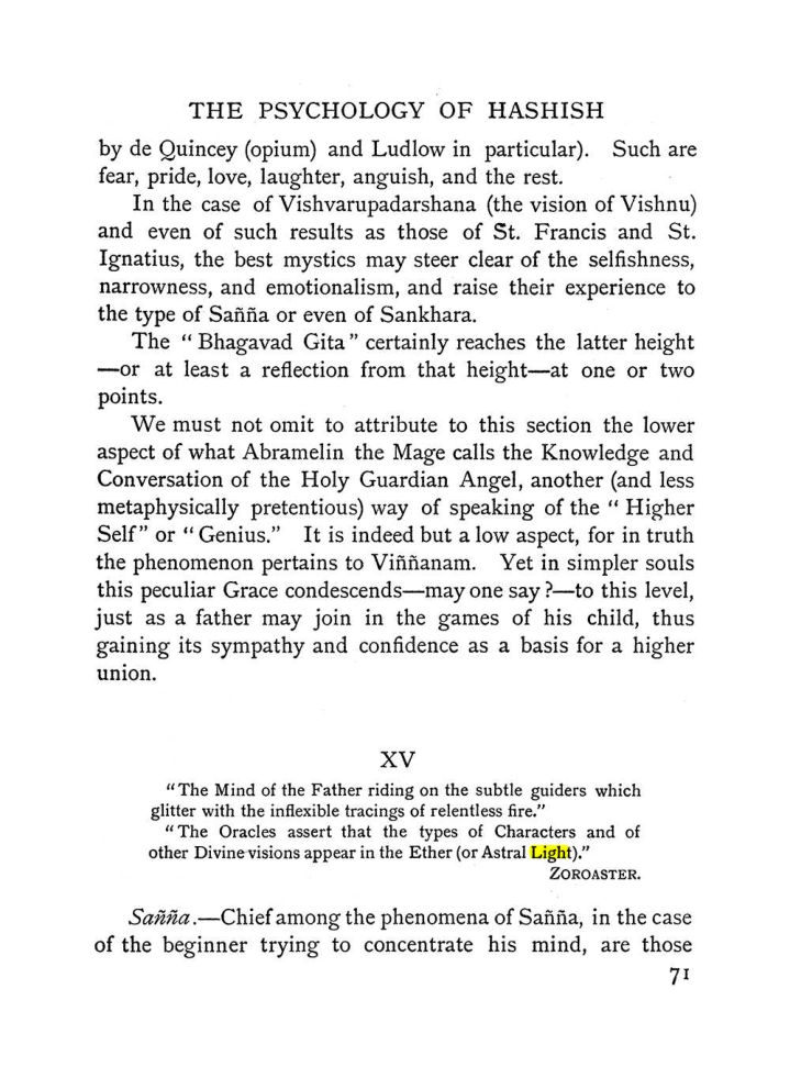 Original scan of The Equinox (Volume I, Number I), PDF page 81