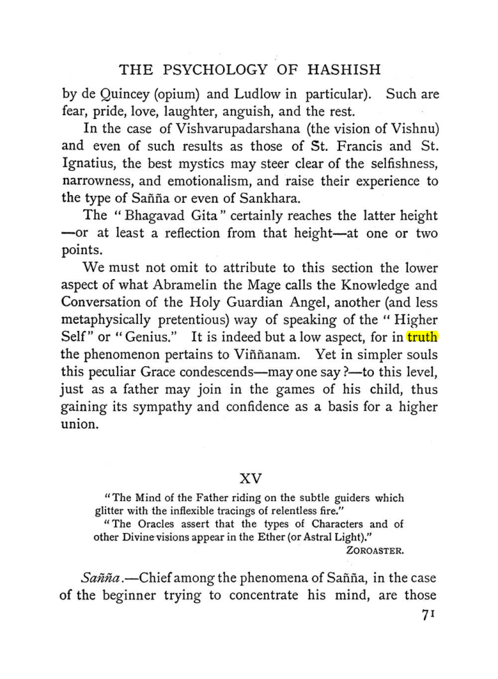 Original scan of The Equinox (Volume I, Number I), PDF page 81