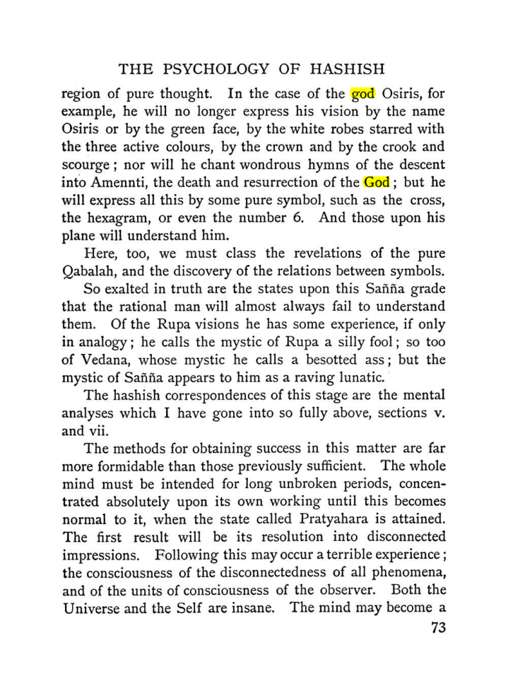 Original scan of The Equinox (Volume I, Number I), PDF page 83
