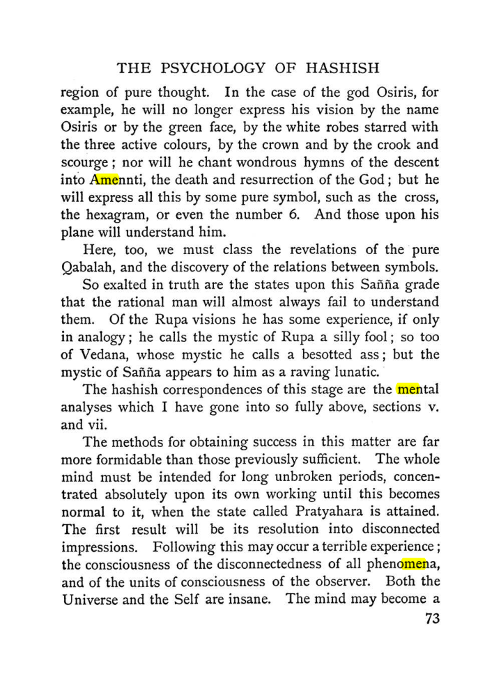 Original scan of The Equinox (Volume I, Number I), PDF page 83