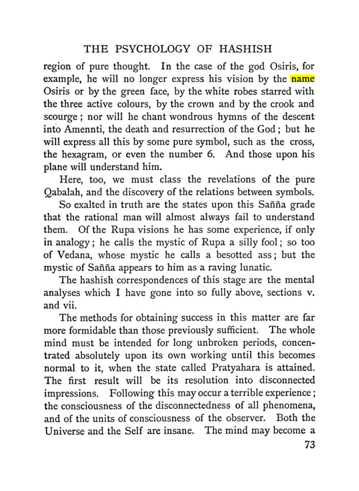 Original scan of The Equinox (Volume I, Number I), PDF page 83