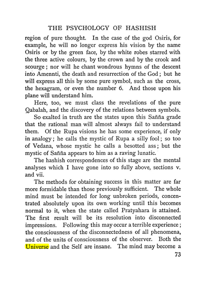 Original scan of The Equinox (Volume I, Number I), PDF page 83