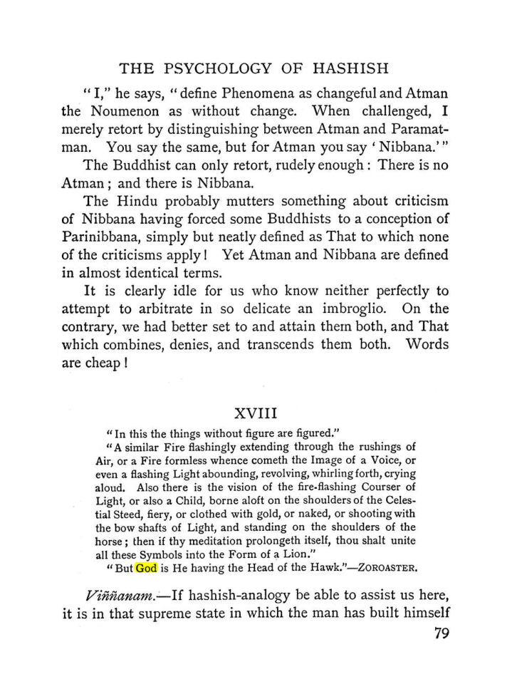 Original scan of The Equinox (Volume I, Number I), PDF page 89