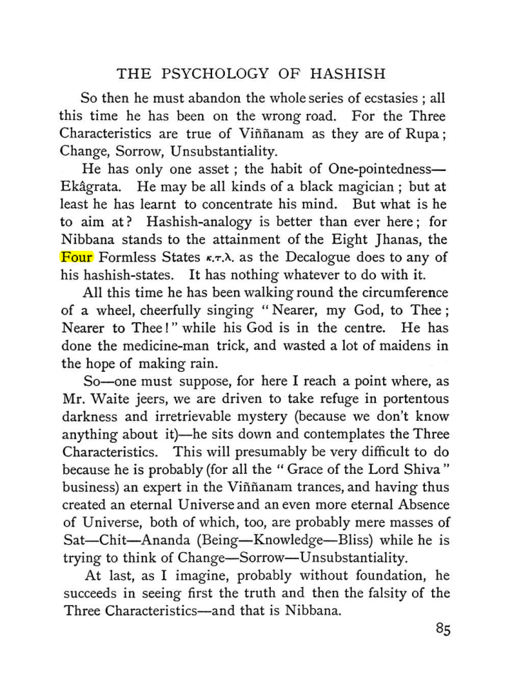 Original scan of The Equinox (Volume I, Number I), PDF page 95