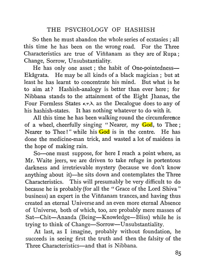 Original scan of The Equinox (Volume I, Number I), PDF page 95