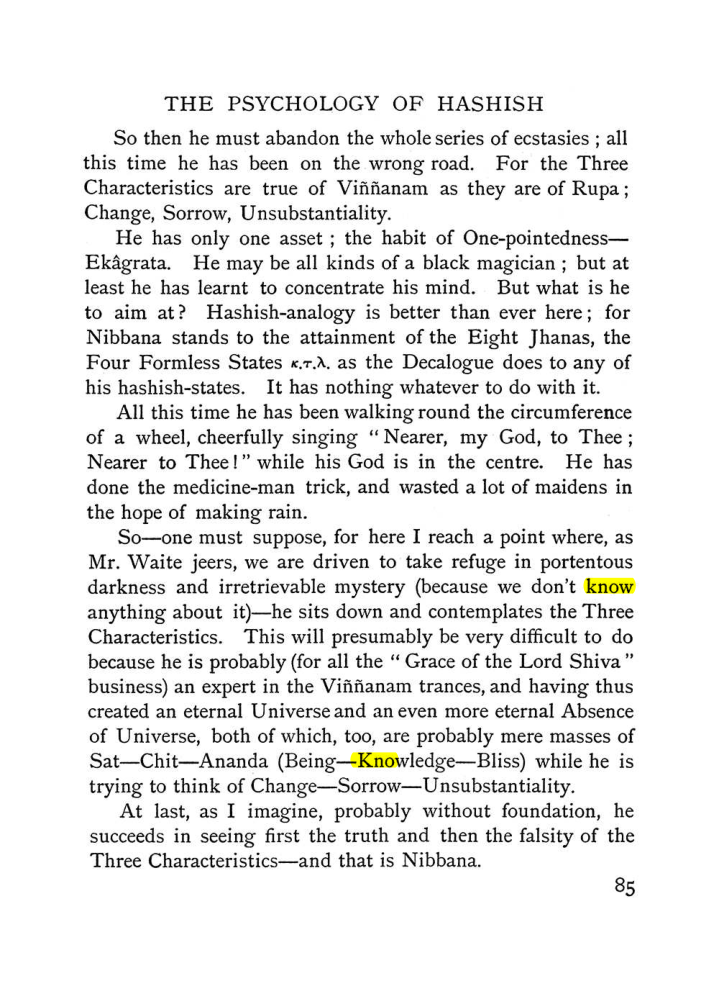 Original scan of The Equinox (Volume I, Number I), PDF page 95