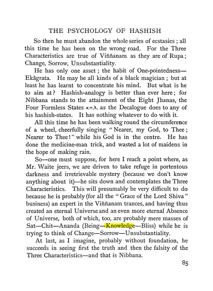 Original scan of The Equinox (Volume I, Number I), PDF page 95