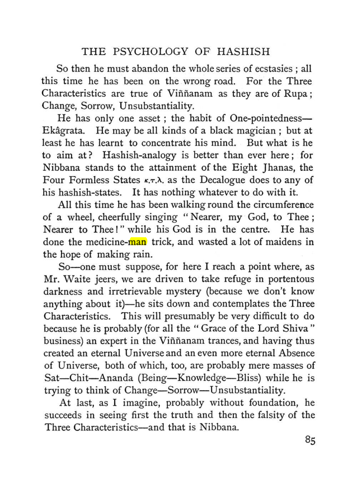 Original scan of The Equinox (Volume I, Number I), PDF page 95