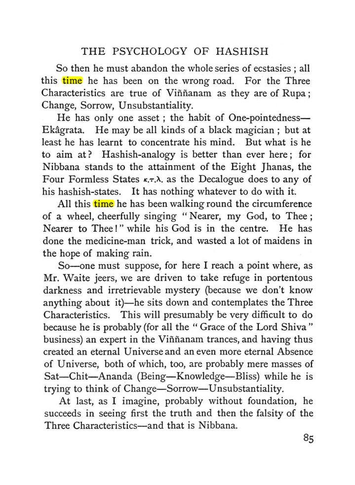 Original scan of The Equinox (Volume I, Number I), PDF page 95