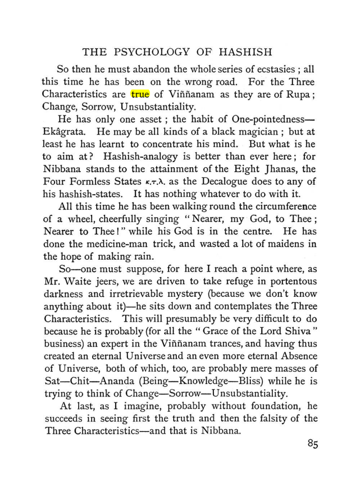 Original scan of The Equinox (Volume I, Number I), PDF page 95